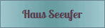 Haus Seeufer