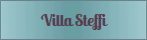 Villa Steffi